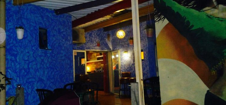 Pizzeria RUMBERA