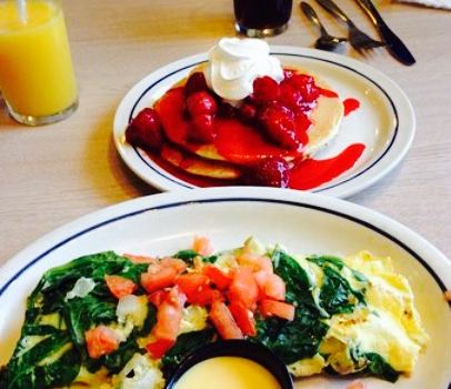 IHOP