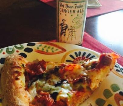 Papa John's Pizza