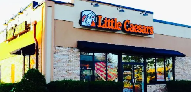 Little Caesars