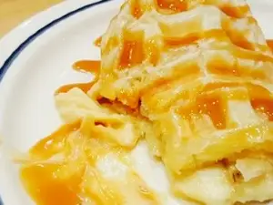 IHOP