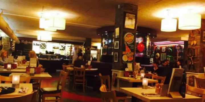 Bone's Restaurant （Holstebro）