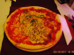 Pizzeria Primavera