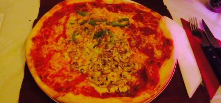 Pizzeria Primavera