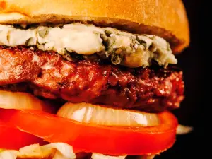 Burguer MIX