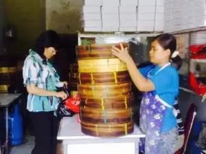 Kios Lompobattang