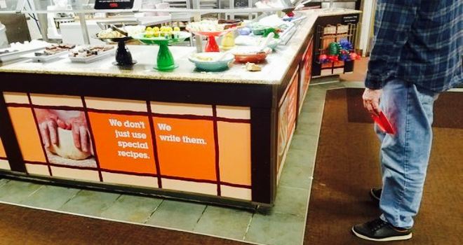 Golden Corral