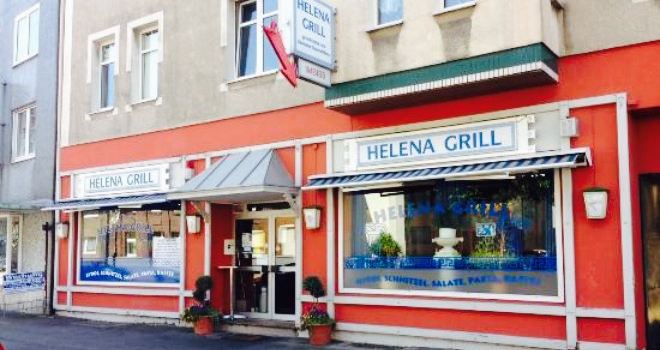 Helena Grill