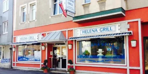Helena Grill