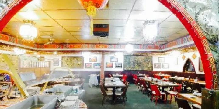 Golden Wok II Restaurant