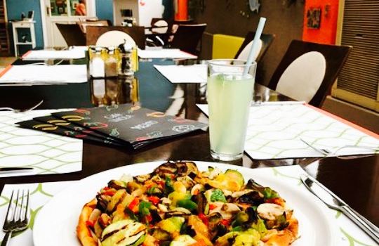 Cafe Limola