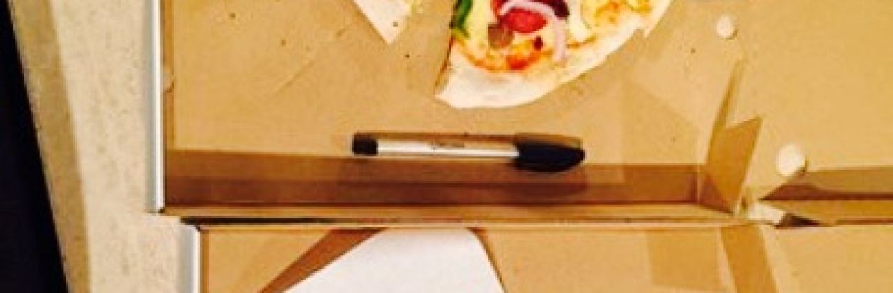 New York Slice Pizzeria