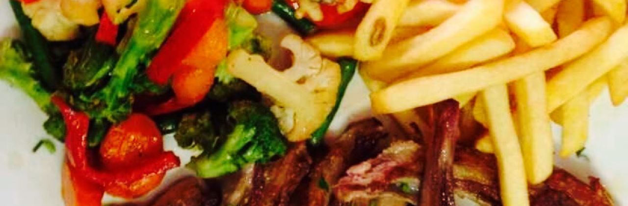 Gran Reserva Restaurante Steak House