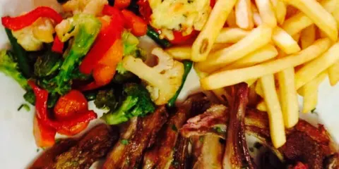 Gran Reserva Restaurante Steak House