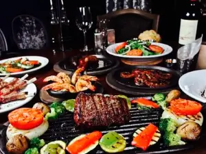 San Telmo Argentinean Steakhouse