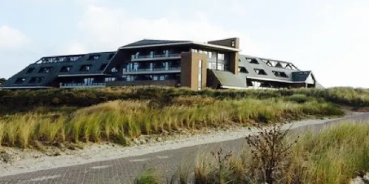 Grie Restaurant aan Zee De