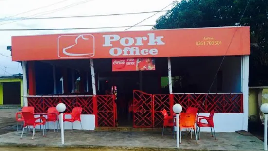 Pork Office