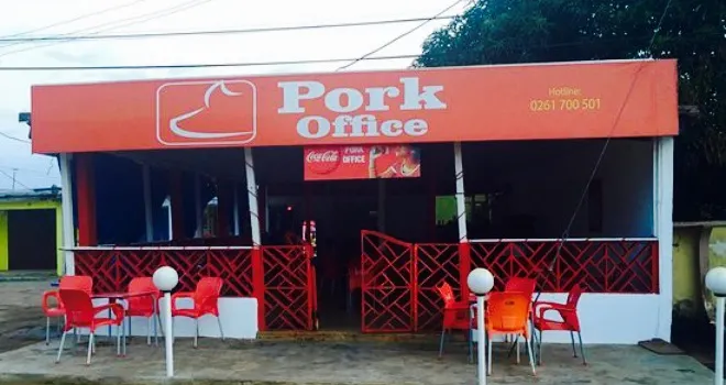 Pork Office