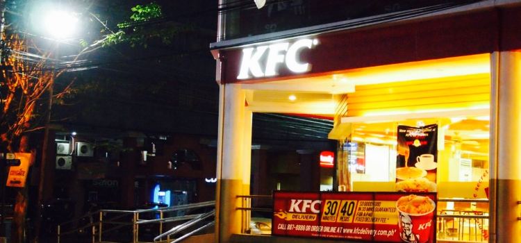 KFC