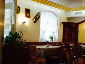 Pizzeria Zalejada