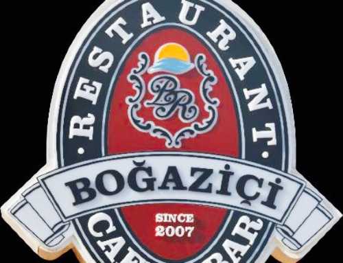 Boğaziçi Restaurant