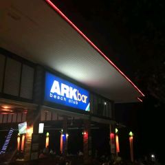 ARKbar beach club User Photo