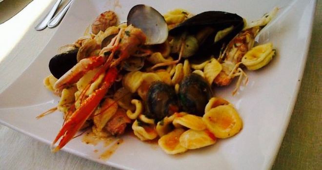 La Perla del Sud