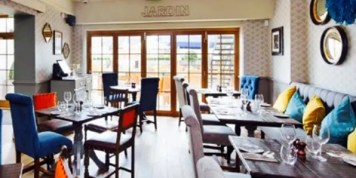 The George Townhouse