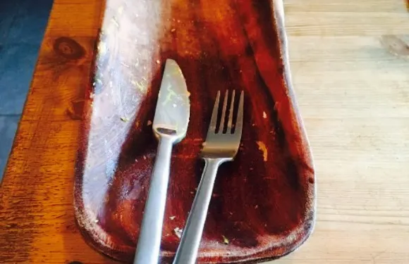 Maddisons Coffee Bar and Bistro