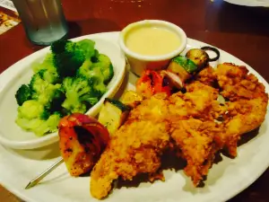 Logan's Roadhouse