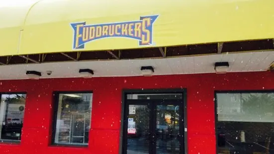 Fuddruckers