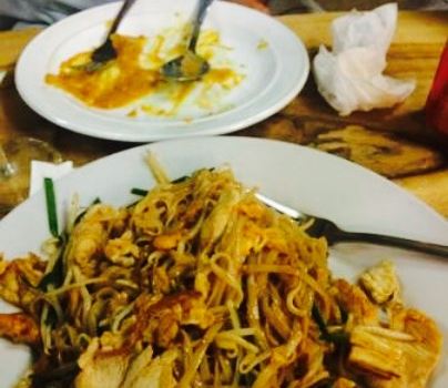 'N Thai Sing