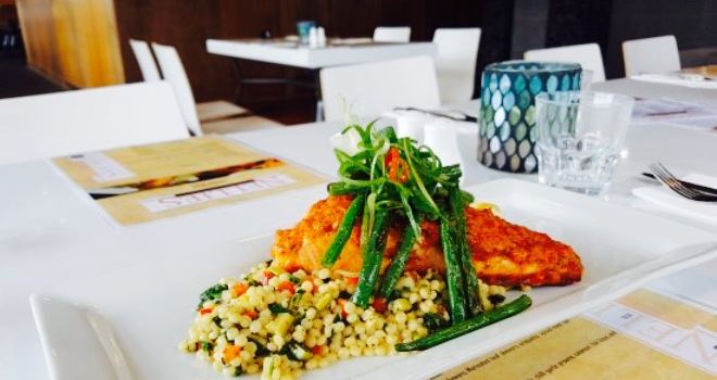 Nellies Wine Bar & Restaurant