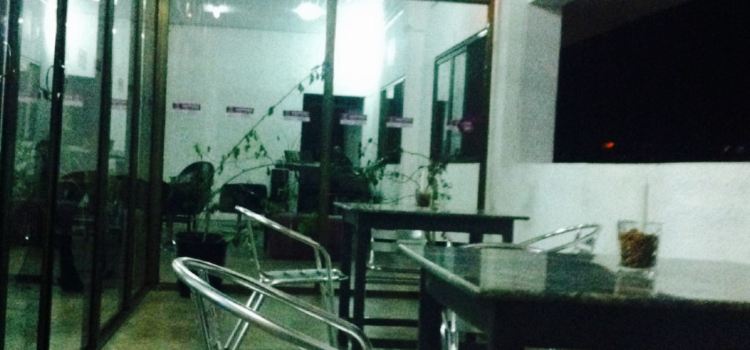 Hayford Lounge and Bar