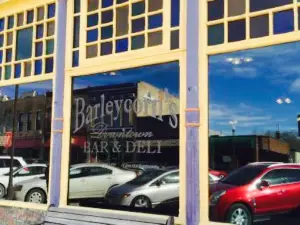 Barleycorn's Downtown Deli