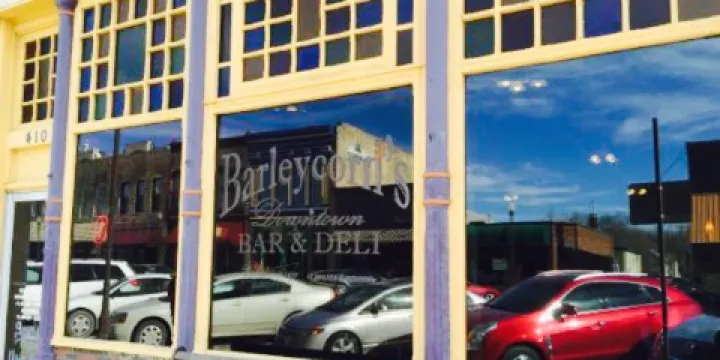 Barleycorn's Downtown Deli