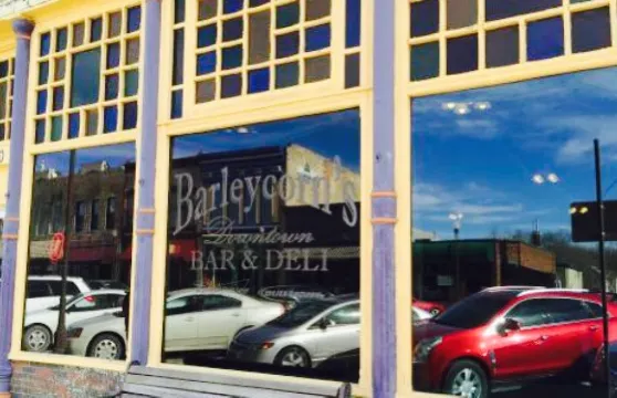 Barleycorn's Downtown Deli