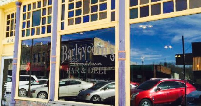 Barleycorn's Downtown Deli