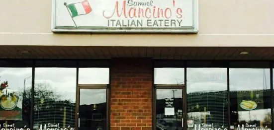 Samuel Mancino's