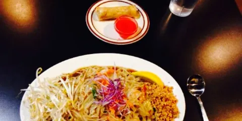 Thai Cafe