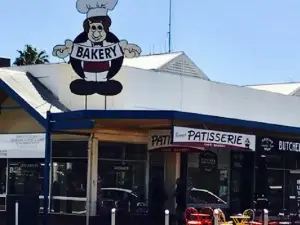 Renmark Patisserie