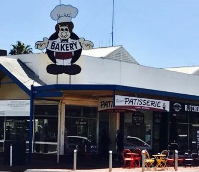 Renmark Patisserie
