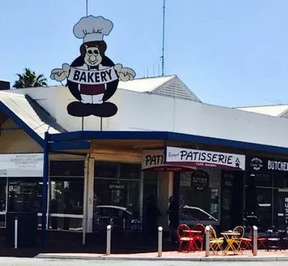 Renmark Patisserie