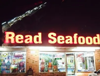 Read Seafood