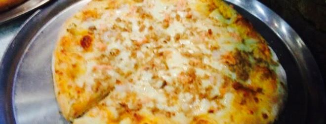 Pizza Sprint