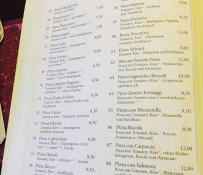 Ristorante da Rocco
