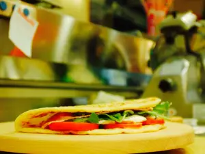 Piadineria PIADINANDO