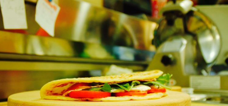 Piadineria PIADINANDO
