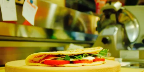 Piadineria PIADINANDO