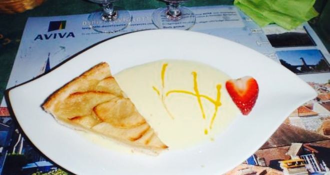 Resto' Delice